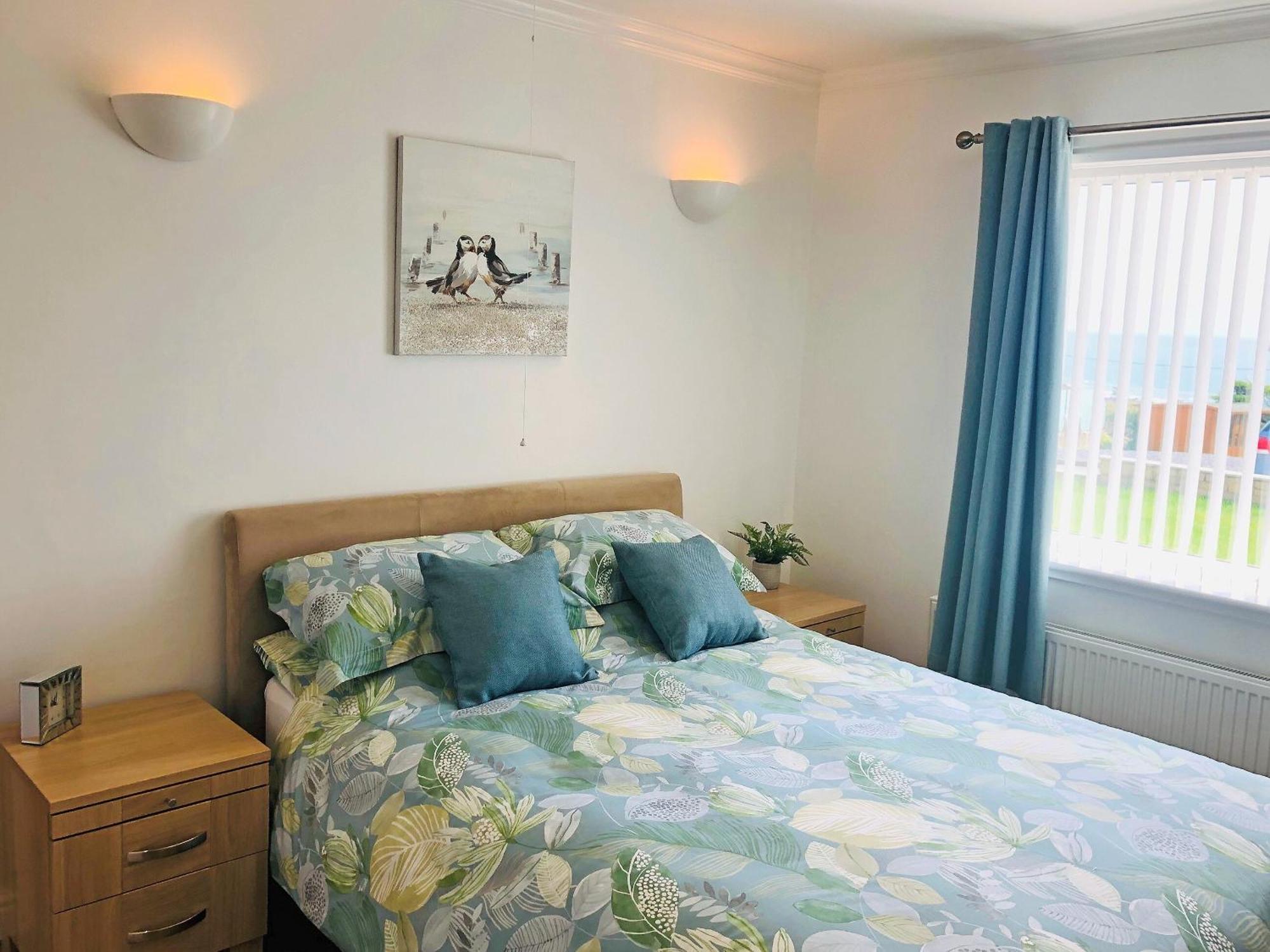 Silyn Villa Aberdaron Eksteriør billede