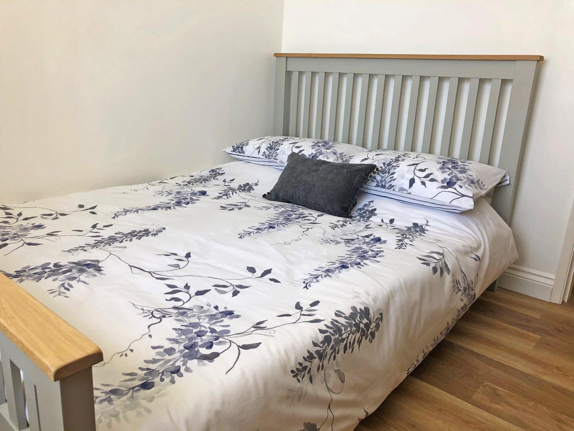 Silyn Villa Aberdaron Eksteriør billede